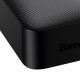 Універсальна мобільна батарея Baseus Bipow Digital Display 20000mAh 15W Black (PPDML-J01)