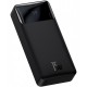 Универсальная мобильная батарея Baseus Bipow Digital Display 20000mAh 15W Black (PPDML-J01)