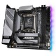 Мат.плата LGA1700, Gigabyte B660I AORUS PRO DDR4