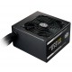 Блок питания 650W, Cooler Master MWE Gold 650 - V2, Black, 80+ GOLD (MPE-6501-ACAAG-EU)