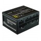 Блок питания 550W, Cooler Master V550 SFX Gold, Black, модульный, SFX формат (MPY-5501-SFHAGV-EU)