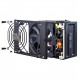 Блок питания 750W, Cooler Master V750 SFX Gold, Black, модульный, SFX формат (MPY-7501-SFHAGV-WE)