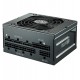 Блок питания 750W, Cooler Master V750 SFX Gold, Black, модульный, SFX формат (MPY-7501-SFHAGV-WE)