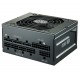 Блок питания 850W, Cooler Master V850 SFX Gold, Black, модульный, SFX формат (MPY-8501-SFHAGV-WE)