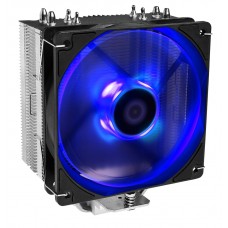 Кулер для процесора ID-Cooling SE-224-XT-B