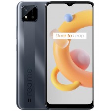 Смартфон Realme C11 2021 Grey, 2/32GB