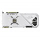 Відеокарта GeForce RTX 3090, Asus, ROG STRIX GAMING OC W, 24Gb GDDR6X (ROG-STRIX-RTX3090-O24G-WHITE)