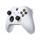 Геймпад Microsoft Xbox Series X | S, Robot White (QAS-00002)