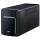 Источники бесперебойного питания APC Back-UPS 1200VA, Black, 650 Вт, 4xSchuko (BX1200MI-GR)