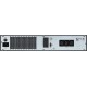 Источник бесперебойного питания APC Easy UPS On-Line 1000 ВА, Black, 800 Вт, 2U, 3xC13 (SRV1KRIRK)