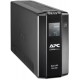 Джерело безперебійного живлення APC Back-UPS Pro 650VA, Black, 390 Вт, 6xC13 (BR650MI)