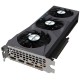 Видеокарта Radeon RX 6700 XT, Gigabyte, EAGLE OC, 12Gb GDDR6, 192-bit (GV-R67XTEAGLE OC-12GD)