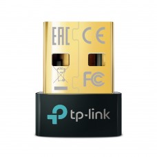 Контролер USB TP-LINK UB5A, Black, Slim, Bluetooth 5.0