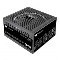 Блок питания 1000W Thermaltake Toughpower GF1, Black, модульный, 80+ GOLD (PS-TPD-1000FNFAGE-1)