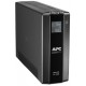 ИБП APC Back-UPS Pro 1600VA, Black, 960 Вт, 8xC13 (BR1600MI)