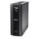 Источник бесперебойного питания APC Back-UPS Pro 1200VA, Black, 720 Вт, 6xSchuko (BR1200G-RS)