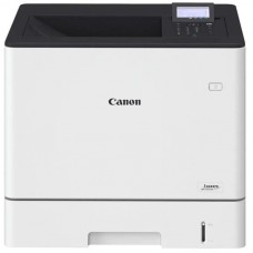 Принтер лазерный цветной A4 Canon LBP722Cdw, White/Black (4929C006)