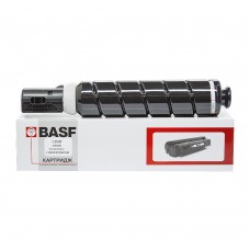 Тонер Canon C-EXV 59, Black, туба, 30 000 стр, BASF (BASF-KT-C-EXV59)