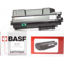 Картридж Kyocera TK-1160, Black, BASF (BASF-KT-TK1160)