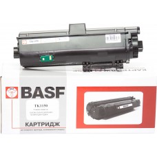 Картридж Kyocera TK-1150, Black, BASF (BASF-KT-TK1150)