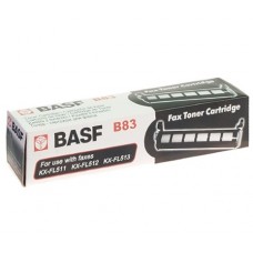 Картридж Panasonic KX-FA83A7, Black, 2500 стр, BASF (BASF-KT-FA83A)