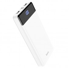 Универсальная мобильная батарея Hoco J84 10000mAh White