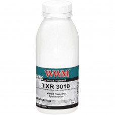 Тонер Xerox Phaser 3010/3040/3045, 60 г, WWM (WWM-Ph-3010-60)