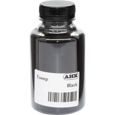 Тонер Epson EPL-6200, Black, 100 г, AHK (3203036)