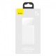 Универсальная мобильная батарея Baseus Bipow Digital Display 10000mAh White, 15W (PPDML-I02)