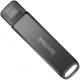 Флеш накопитель USB 128Gb SanDisk iXpand Luxe, Grey, Lightning / Type-C 3.1 (SDIX70N-128G-GN6NE)