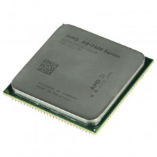 Б/У Процессор AMD (FM2+) A8-7600, Tray, 4x3.1 GHz (AD7600YBI44JA)