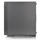 Корпус Thermaltake S100 Tempered Glass, Black, Micro Case, без БЖ (CA-1Q9-00S1WN-00)