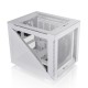 Корпус Thermaltake Divider 200 Tempered Glass Snow Edition, White, Micro Case (CA-1V1-00S6WN-00)