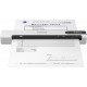 Документ-сканер Epson WorkForce DS-80W, Grey (B11B253402)