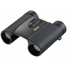 Бинокль Nikon Sportstar EX 8x25, Black (BAA710AA)