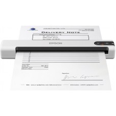 Документ-сканер Epson WorkForce DS-70, Grey (B11B252402)