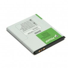 Акумулятор Sony Ericsson Xperia J (BA900), PowerPlant, 1900 mAh (DV00DV6174)