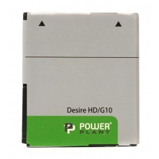 Акумулятор HTC Desire HD, A9191, PowerPlant, 1800 mAh (DV00DV6053)