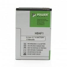 Аккумулятор Huawei C8600, PowerPlant, 1700 mAh (DV00DV6071)