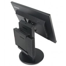 Настольное крепление для монитора Lenovo ThinkCentre Tiny In One Single Monitor, Black (4XF0L72015)
