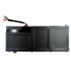 Акумулятор для ноутбука Acer V15 Nitro, VN7-571, VN7-571G, Black, 11.4V, 4605 mAh, Elements PRO