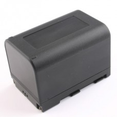 Аккумулятор JVC BN-V615, PowerPlant, 2800 mAh / 7.2 V, Li-Ion (DV00DV1088)