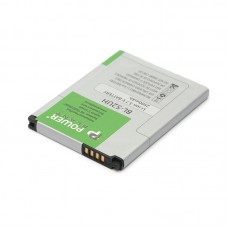 Аккумулятор LG D280 (BL-52UH), PowerPlant, 2500 mAh (DV00DV6237)