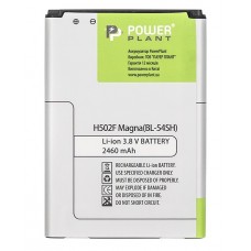 Акумулятор LG H502F Magna (BL-54SH), PowerPlant, 2460 mAh (SM160112)