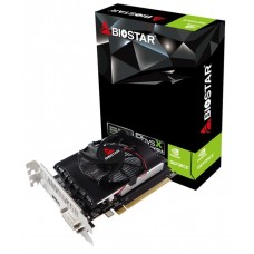 Відеокарта GeForce GT1030, Biostar, 2Gb GDDR5, 64-bit (VN1035TBX6)