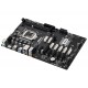 Мат.плата 1151 (Q270) ASRock Q270 Pro BTC+