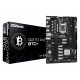 Мат.плата 1151 (Q270) ASRock Q270 Pro BTC+