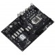 Мат.плата 1151 (Q270) ASRock Q270 Pro BTC+