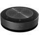 Мікрофон Prestigio Speakerphone Alpha, Black, Bluetooth 4.2, USB Type-C, 2200 mAh (PVCSN0M601)