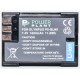 Аккумулятор Olympus PS-BLM1, PowerPlant, 1600 mAh / 7.4 V, Li-Ion (DV00DV1057)
